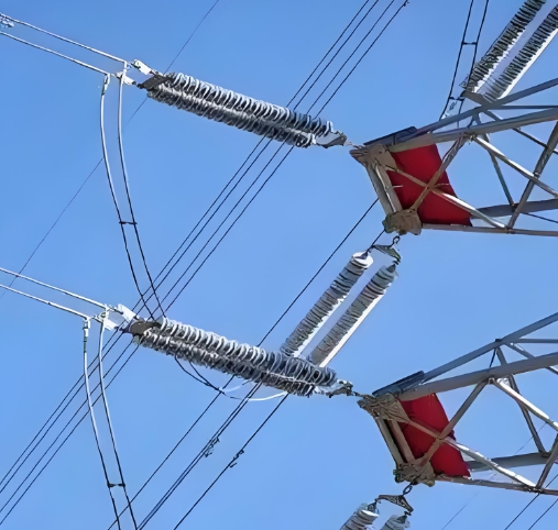 南洋電纜與架空線(xiàn)路相比，電纜線(xiàn)路具有哪些優(yōu)點(diǎn).jpg